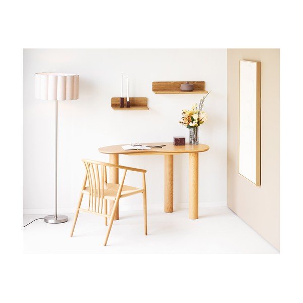 Fa fali dekoráció Victoria – House Nordic-image-1