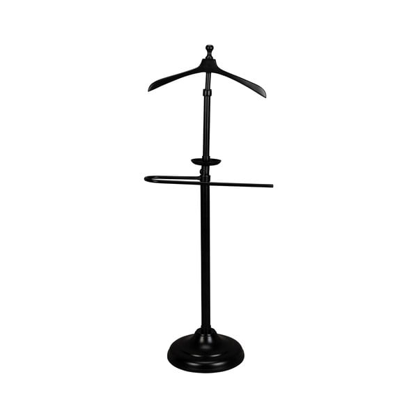 Fekete fém szobainas Harbor – Dutchbone