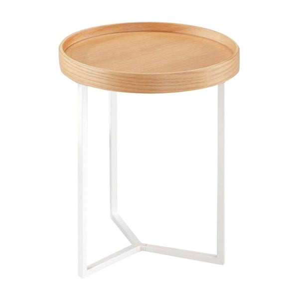 Tallin barna tárolóasztal - Design Twist