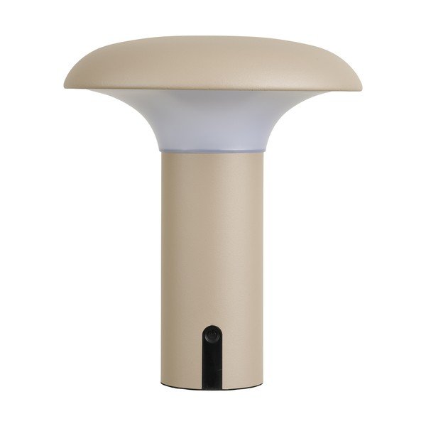 USB LED asztali-hordozható kültéri lámpa ø 18 cm Ramsey – House Nordic