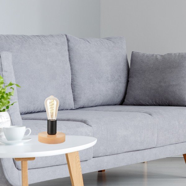 Asztali lámpa - LAMKUR-image-1