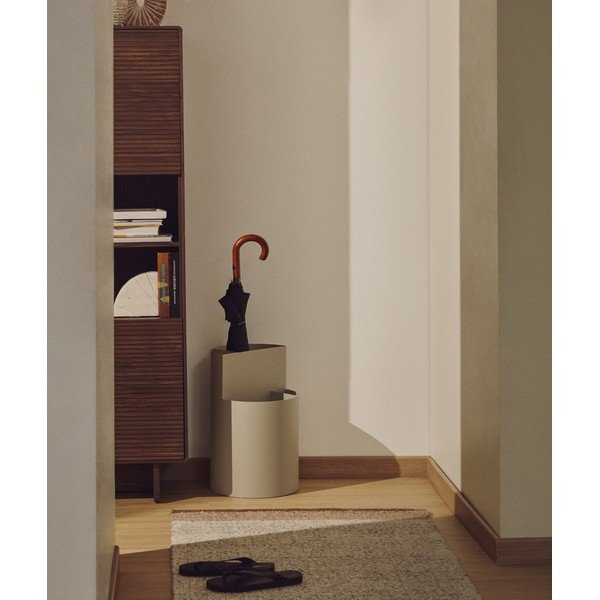 Esernyőtartó állvány Atin – Kave Home-image-1