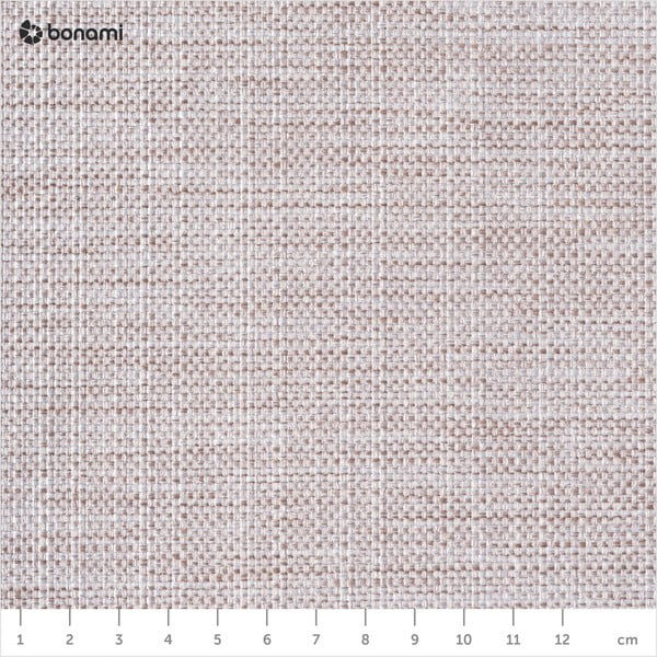 Diva bézs sarokkanapé, jobb oldali - Scandic-image-1