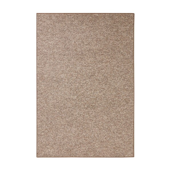 Barna szőnyeg, 100 x 140 cm - BT Carpet