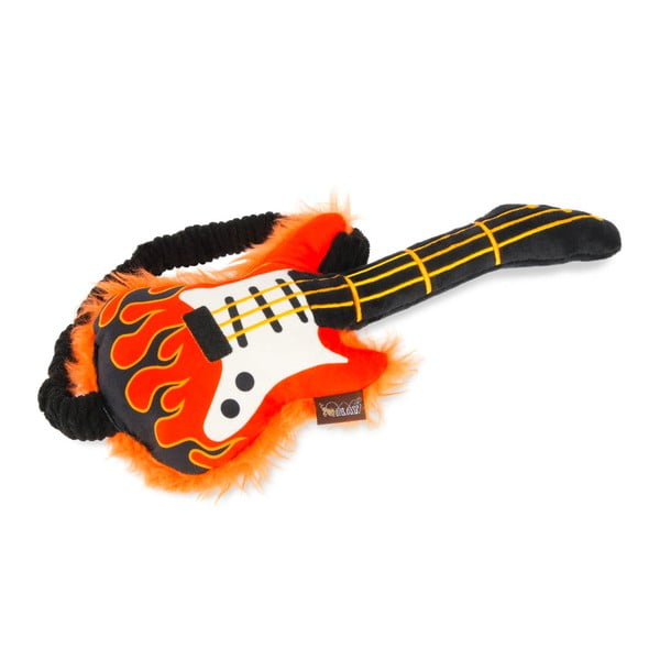 Játék kutyáknak Electric guitar – P.L.A.Y.