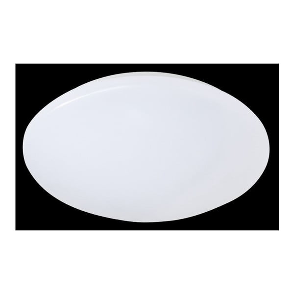 Putz II fehér mennyezeti LED lámpa, ⌀ 27 cm - Reality-image-1