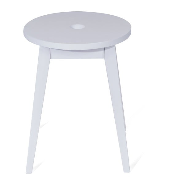 Fehér kaucsukfa ülőke Club - Bonami Selection-image-1