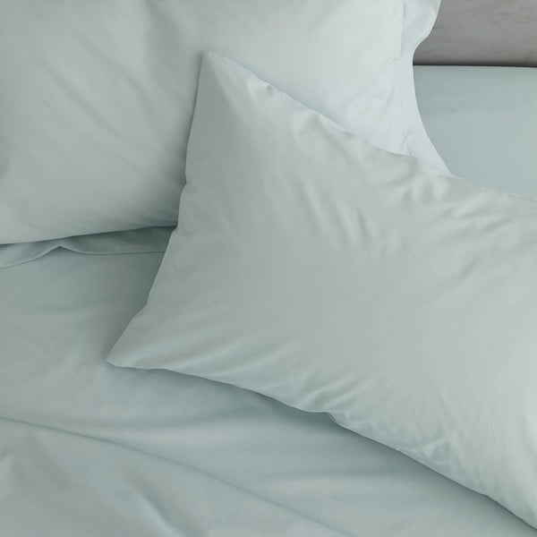 Perkál párnahuzat szett 2 db-os 75x50 cm Easy Iron Percale – Catherine Lansfield-image-1