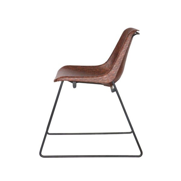Stainly barna szék - BePureHome-image-1