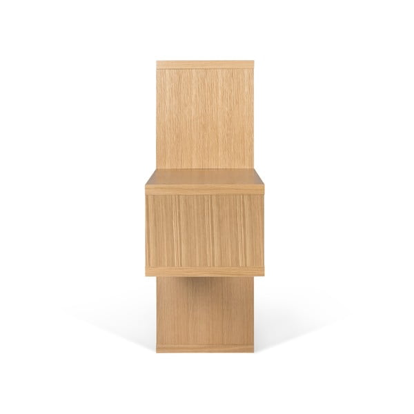 London barna könyvespolc, 34 x 100 cm - TemaHome-image-1