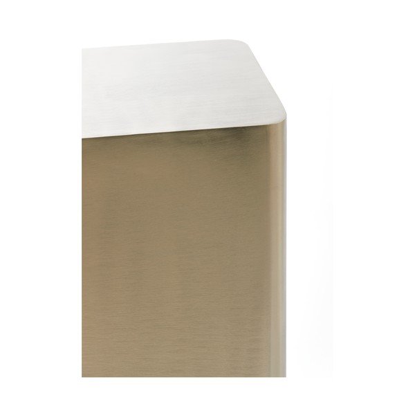 Fém tárolóasztal 30,5x30,5 cm Alurio – Light & Living-image-4