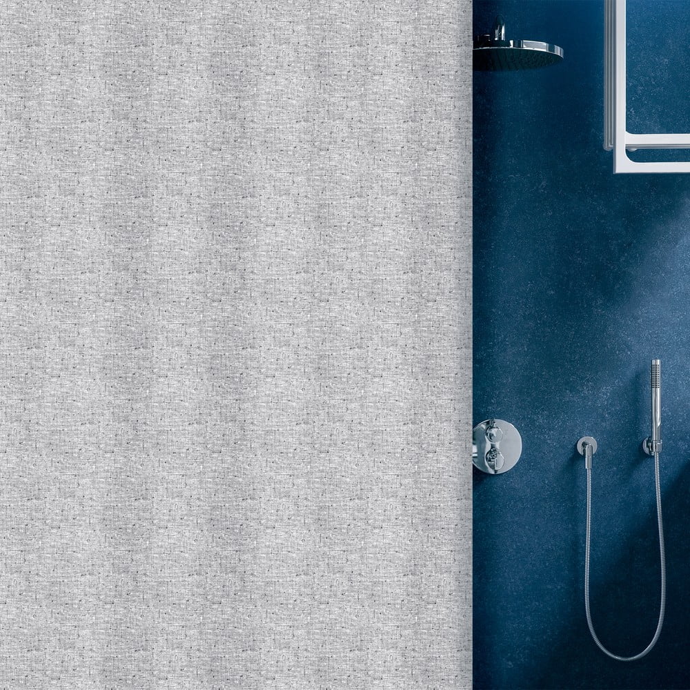 Zuhanyfüggöny 120x200 cm Ilo  Spirella