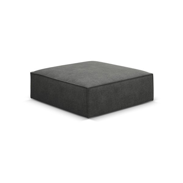 Szürke lábtartó Vanda – Mazzini Sofas-image-2