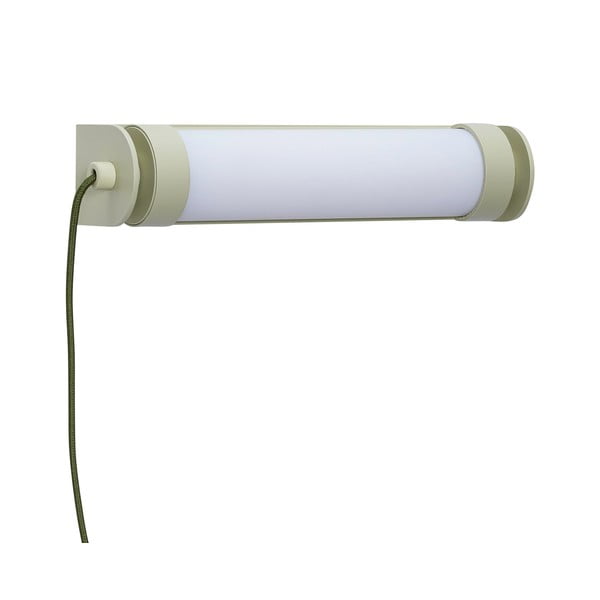 Bézs fali lámpa Satellite – Hübsch-image-3