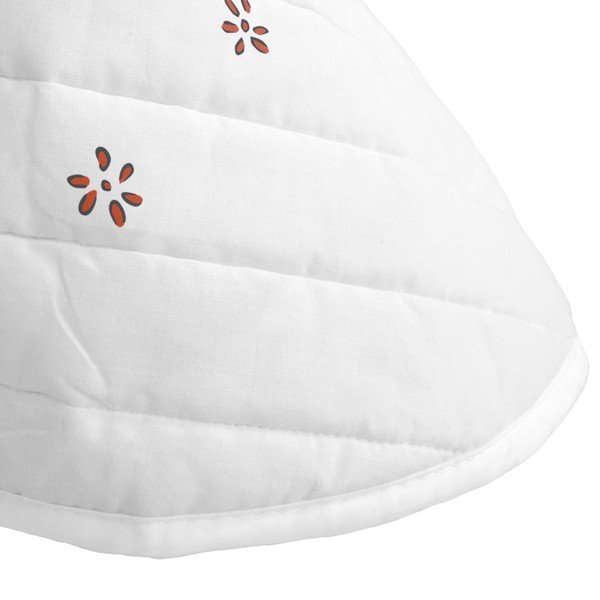 Pamut gyerek ágytakaró 260x180 cm Ses amis – Mr. Fox-image-3