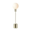 Uno Table Brass sárgarézszínű asztali lámpa - Markslöjd