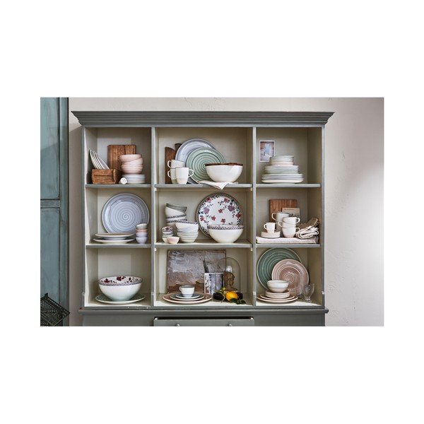 Artesano Nature fehér-zöld porcelán bögre, 0,38 l - Villeroy & Boch-image-2