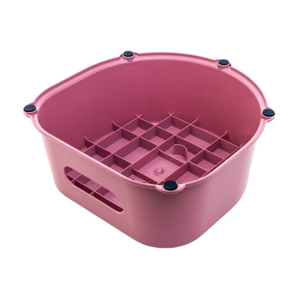 Sötét rózsaszín fellépő Bella Bambina – Rotho-image-4