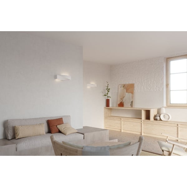 Taurus kerámia falilámpa - Sollux-image-1