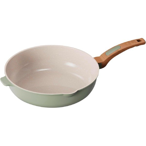 Serpenyő kerámia felülettel ø 28 cm Signature Range – Cooksmart ®