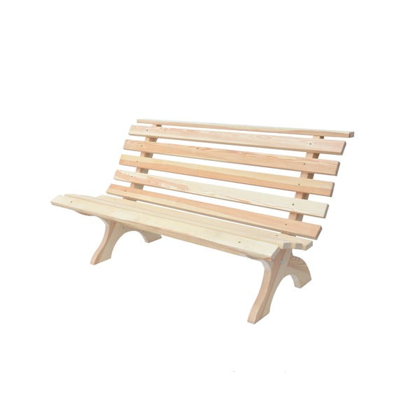 Fa kerti pad Retro - Rojaplast-image-2