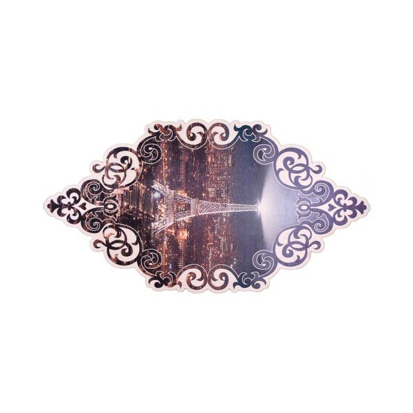 Malika Kumala futószőnyeg, 80 x 150 cm - Vitaus-image-1