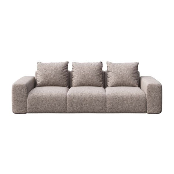 Szürke kanapé 287 cm Monce – Rodier