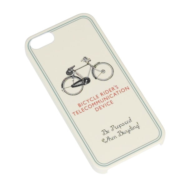Bicycle telefontok iPhone SE/5/5S telefonokra - Rex London