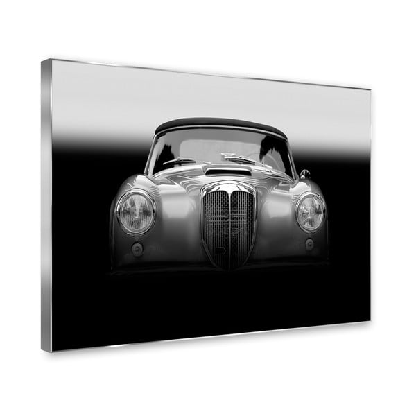 Silver Babriolet kép, 121 x 81 cm - Styler-image-1