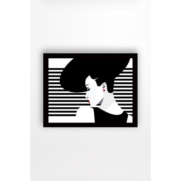 Kép 41x56 cm – Wallity-image-2