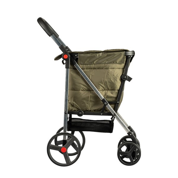 Gurulós bevásárlótáska 58 l – Rolser-image-4