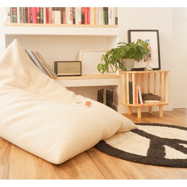 Fehér ülőzsák – Really Nice Things-image-3