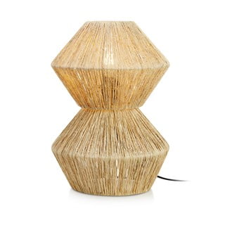Straw Pendant Nature asztali lámpa - Markslöjd