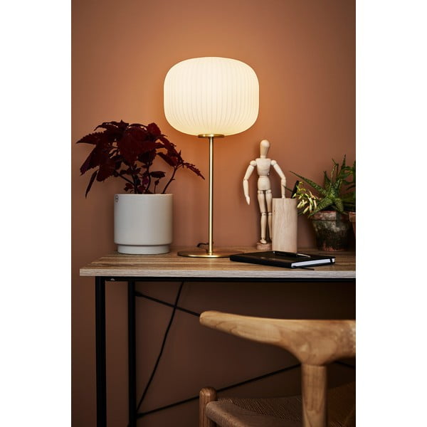 Sober asztali lámpa - Markslöjd-image-1