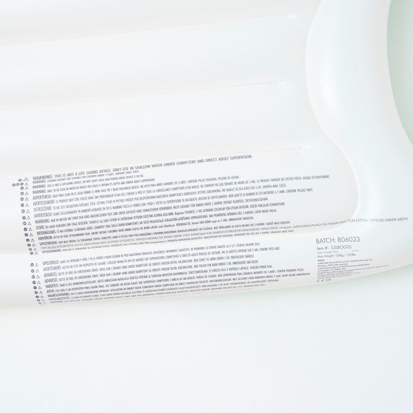 Felfújható kiegészítő Sea Seeker – Sunnylife-image-4