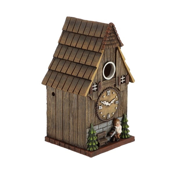 Cuckoo House madárház - Esschert Design-image-1