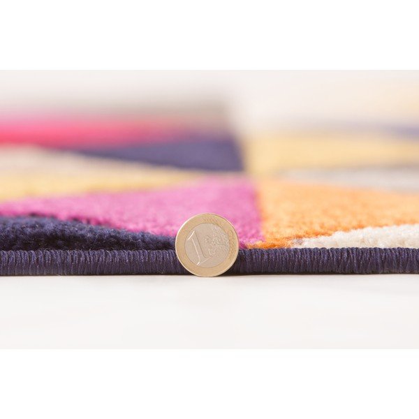 Samba szőnyeg, 80 x 150 cm - Flair Rugs-image-2