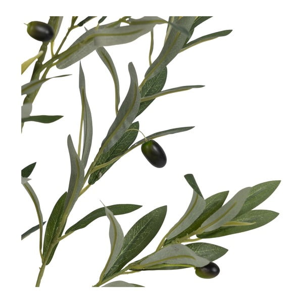 Olajfa műnövény (magasság 110 cm) – Ixia-image-2