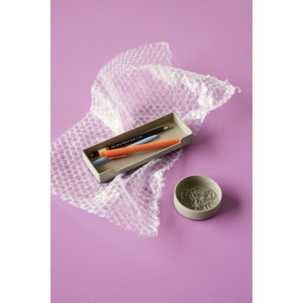 Fém rendszerező írószerekhez Disctrict – Hübsch-image-1