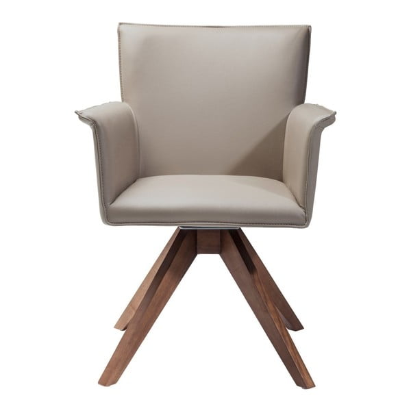 Foxy bézs szék- Kare Design
