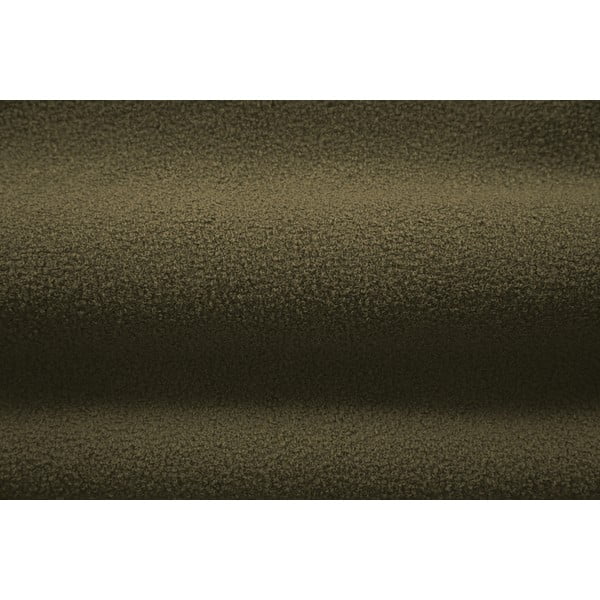 Zöld buklé fotel Jenny – Micadoni Home-image-4