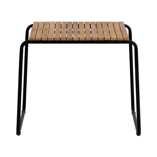 Yukari kisasztal, 84 x 70 cm - Kave Home-image-2