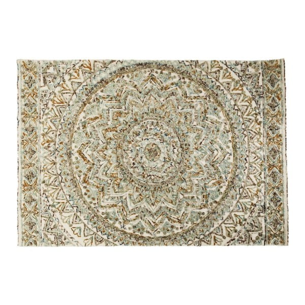 Arabian Flower mintás szőnyeg, 170 x 240 cm - Kare Design