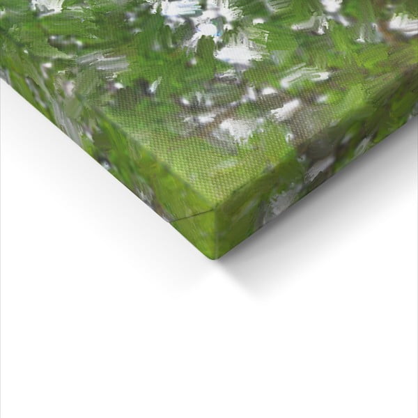 Kép 60x80 cm Watermill – Styler-image-3