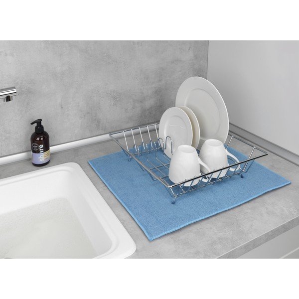 Miko kék nedvszívó alátét edényekhez - Wenko-image-4