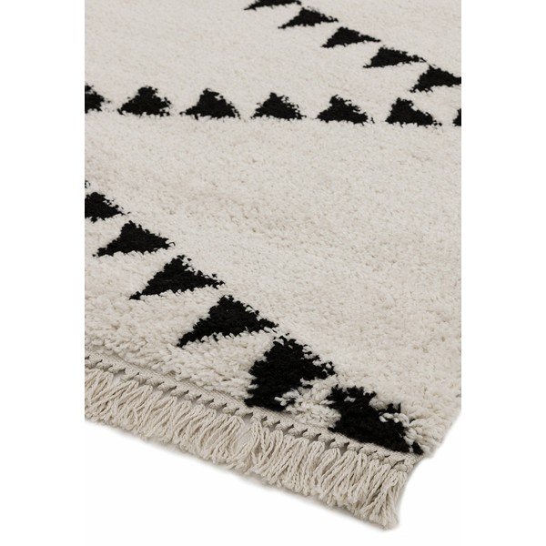Krémszínű szőnyeg 200x290 cm Rocco – Asiatic Carpets-image-1