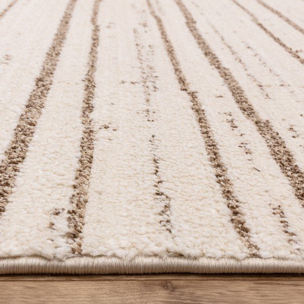 Krémszínű szőnyeg 200x275 cm Oslo – Asiatic Carpets-image-4