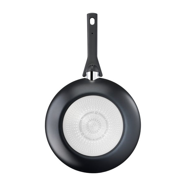 Alumínium wok serpenyő ø 28 cm Excellence – Tefal-image-3