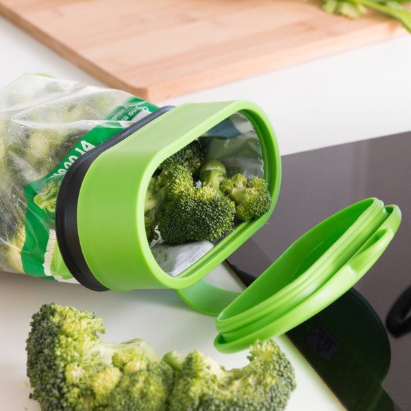 3 darab tasakzáró - InnovaGoods-image-1