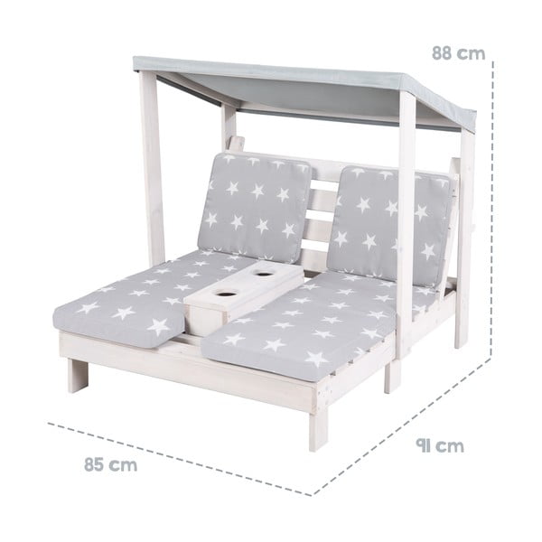 Kerti gyerek bútor – Roba-image-1